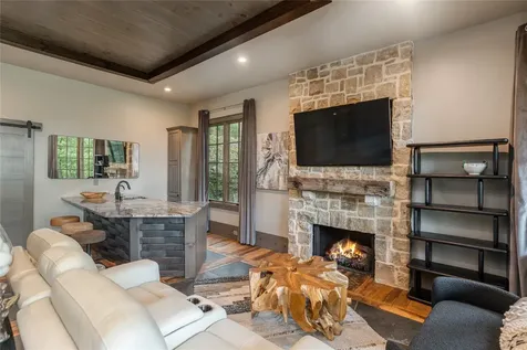 327 Golf View Road Sapphire NC 28774