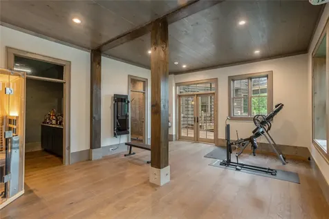 327 Golf View Road Sapphire NC 28774