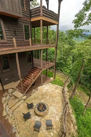 327 Golf View Road Sapphire NC 28774