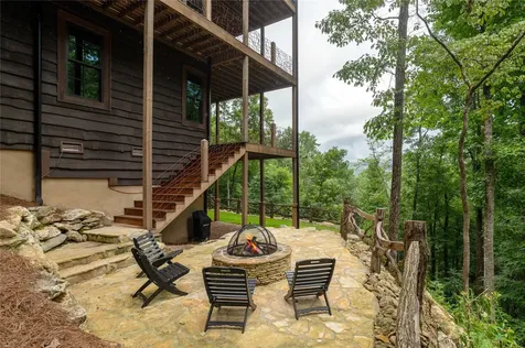 327 Golf View Road Sapphire NC 28774