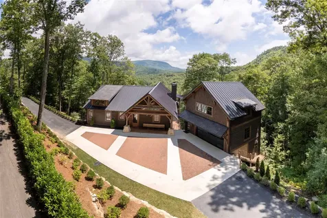 327 Golf View Road Sapphire NC 28774