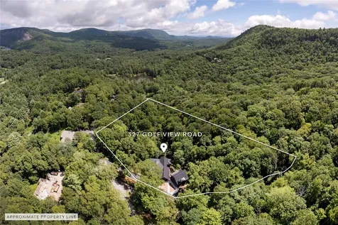 327 Golf View Road Sapphire NC 28774