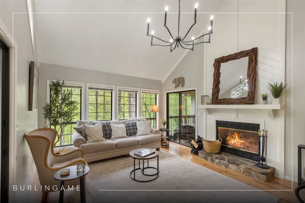 57 River Club Villas Drive Sapphire NC 28774