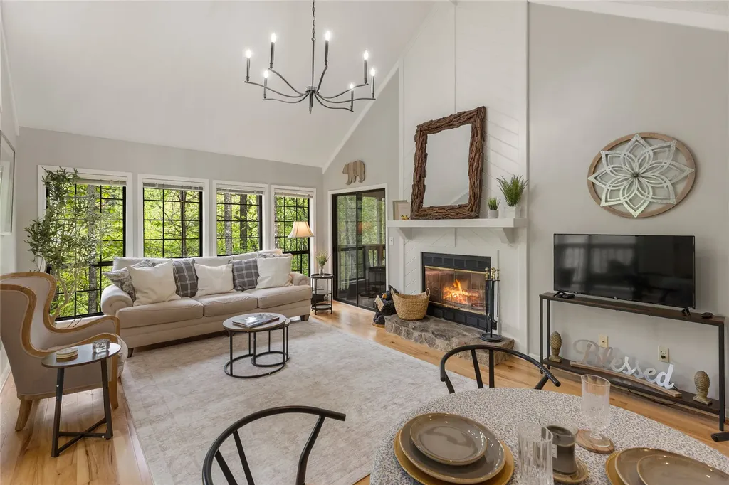 57 River Club Villas Drive Sapphire NC 28774