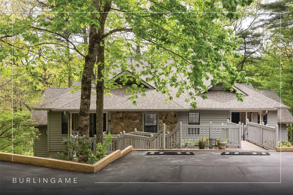 57 River Club Villas Drive Sapphire NC 28774