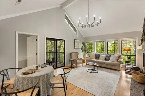 57 River Club Villas Drive Sapphire NC 28774