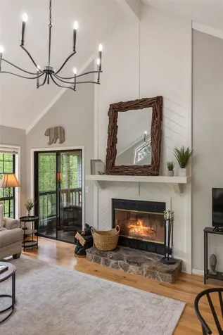 57 River Club Villas Drive Sapphire NC 28774