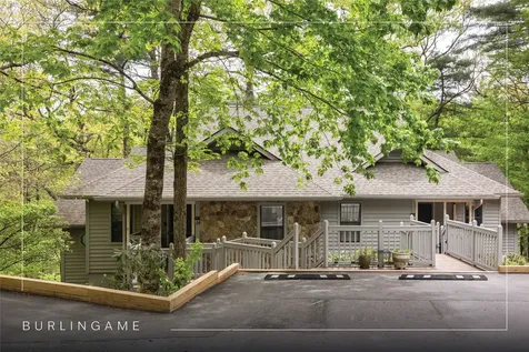 57 River Club Villas Drive Sapphire NC 28774