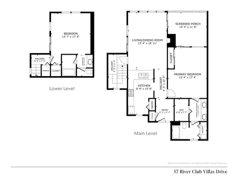 57 River Club Villas Drive Sapphire NC 28774