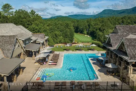 57 River Club Villas Drive Sapphire NC 28774