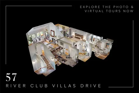 57 River Club Villas Drive Sapphire NC 28774
