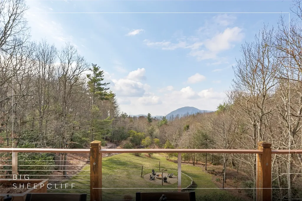 79 Kerry Hill Road Cashiers NC 28717