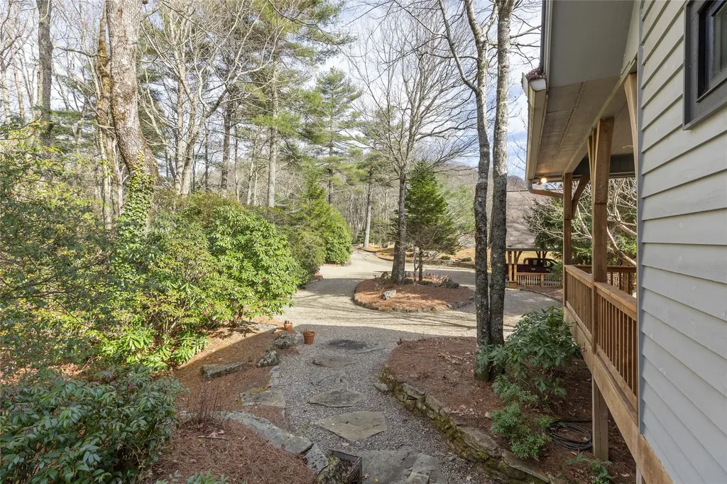 79 Kerry Hill Road Cashiers NC 28717