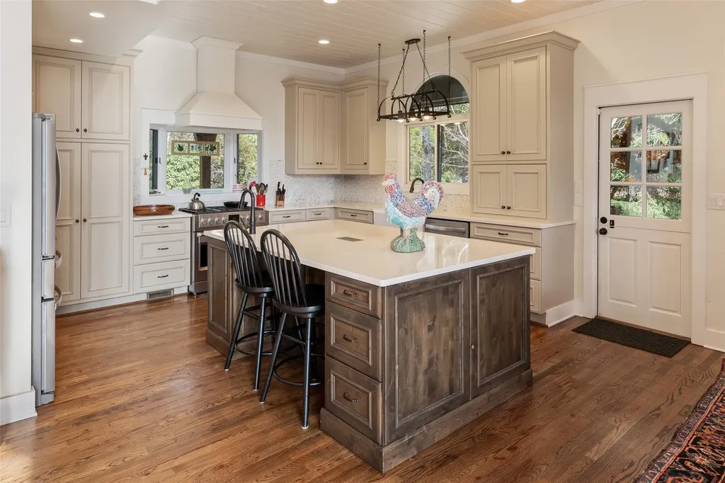 79 Kerry Hill Road Cashiers NC 28717