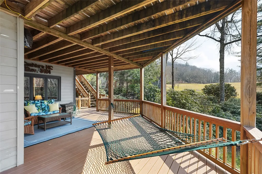 79 Kerry Hill Road Cashiers NC 28717