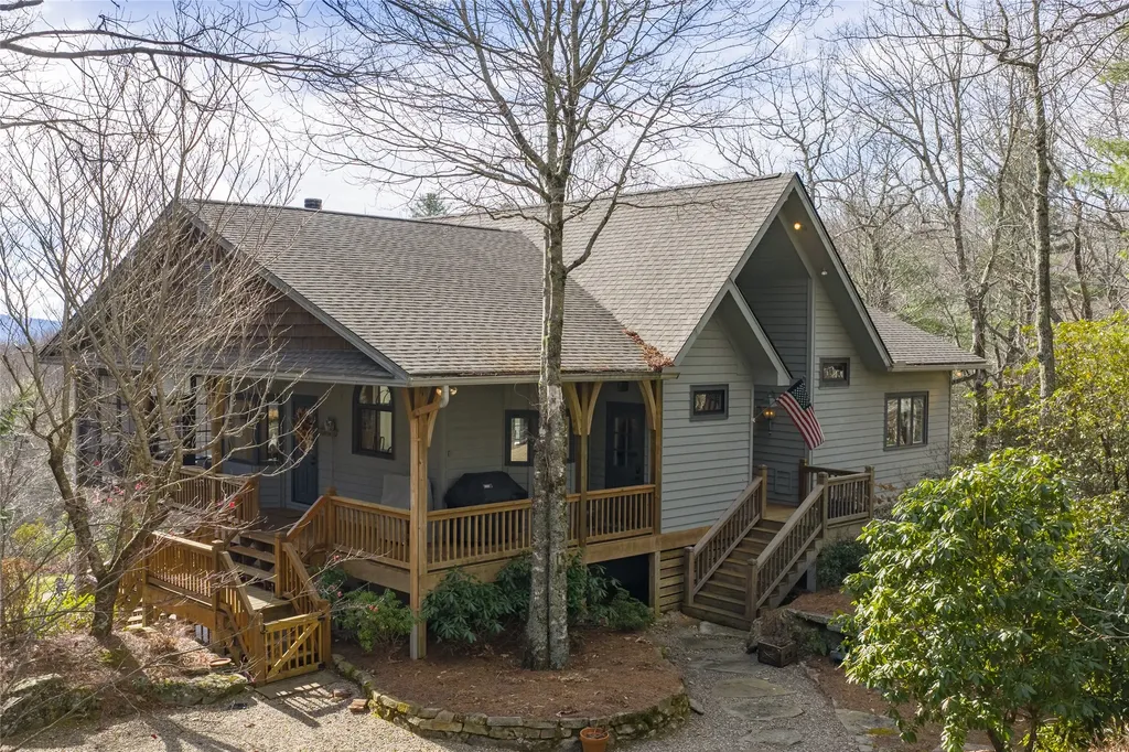 79 Kerry Hill Road Cashiers NC 28717
