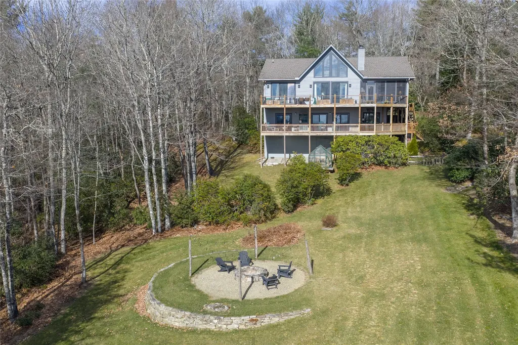 79 Kerry Hill Road Cashiers NC 28717