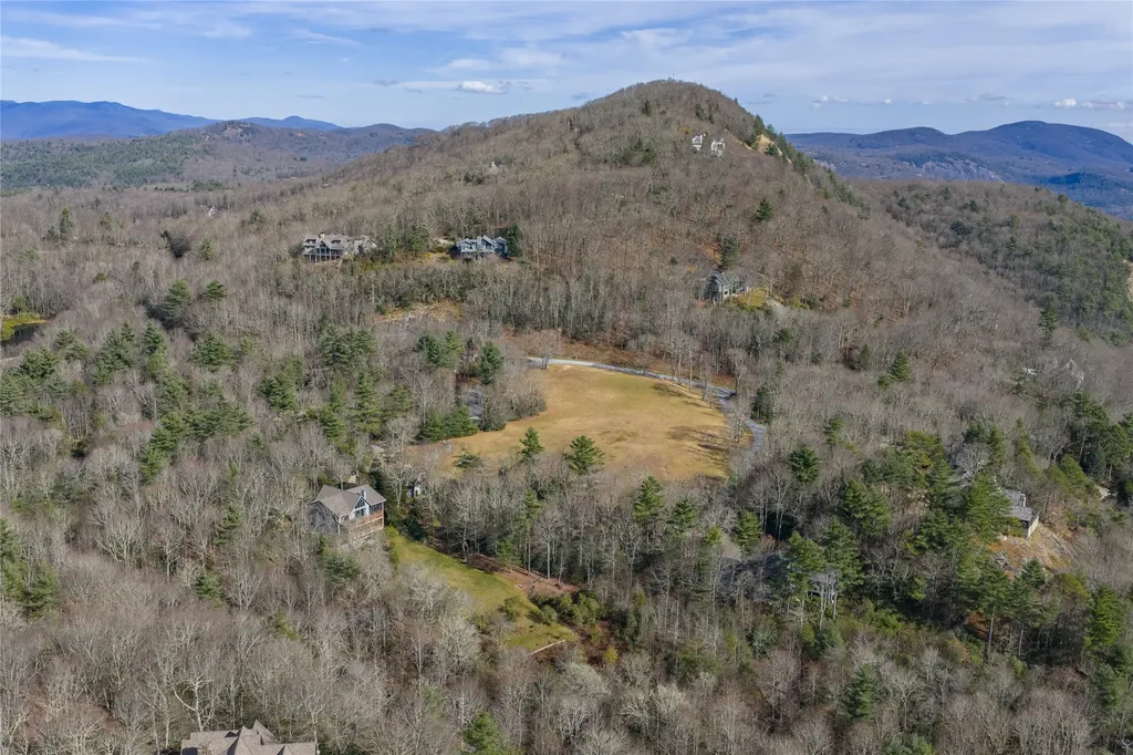 79 Kerry Hill Road Cashiers NC 28717