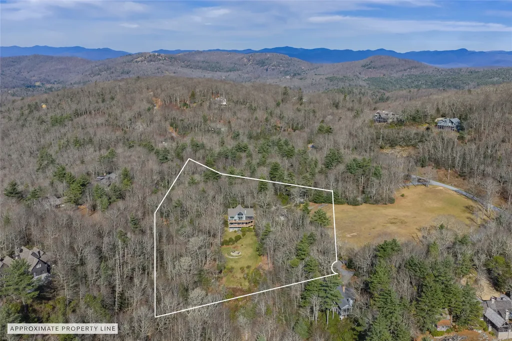 79 Kerry Hill Road Cashiers NC 28717