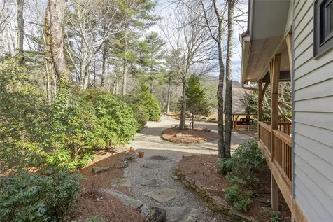 79 Kerry Hill Road Cashiers NC 28717