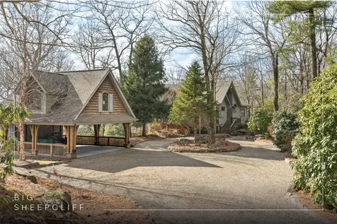 79 Kerry Hill Road Cashiers NC 28717