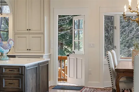 79 Kerry Hill Road Cashiers NC 28717
