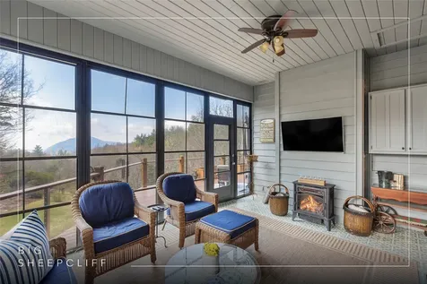 79 Kerry Hill Road Cashiers NC 28717