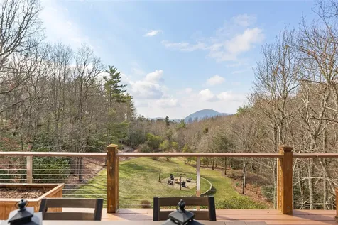 79 Kerry Hill Road Cashiers NC 28717