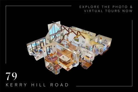 79 Kerry Hill Road Cashiers NC 28717