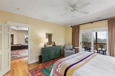 79 Kerry Hill Road Cashiers NC 28717