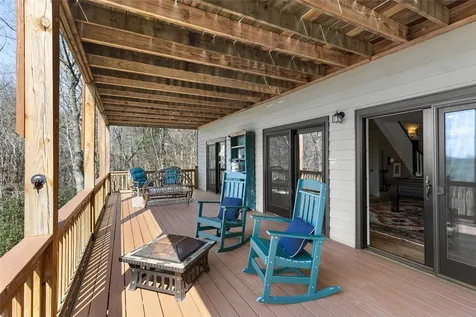 79 Kerry Hill Road Cashiers NC 28717