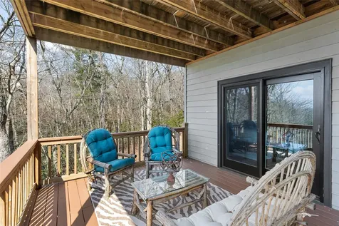 79 Kerry Hill Road Cashiers NC 28717