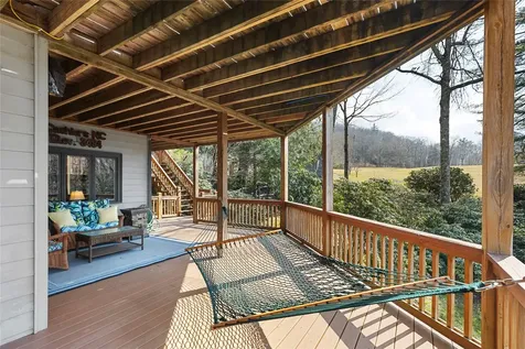 79 Kerry Hill Road Cashiers NC 28717