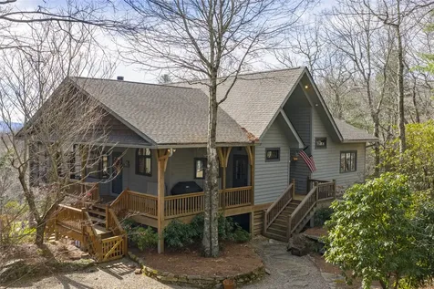 79 Kerry Hill Road Cashiers NC 28717