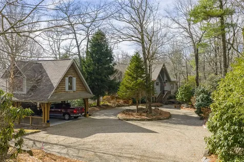 79 Kerry Hill Road Cashiers NC 28717