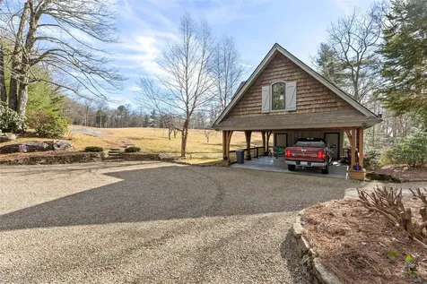 79 Kerry Hill Road Cashiers NC 28717