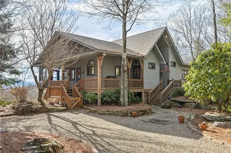 79 Kerry Hill Road Cashiers NC 28717