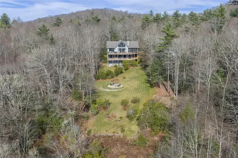 79 Kerry Hill Road Cashiers NC 28717