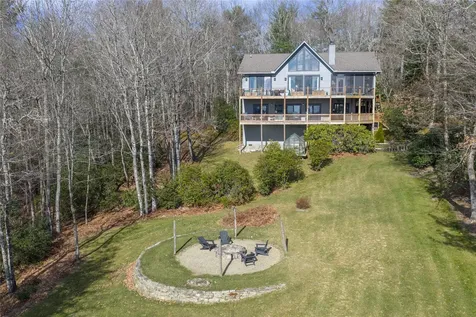 79 Kerry Hill Road Cashiers NC 28717