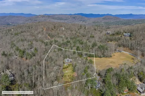 79 Kerry Hill Road Cashiers NC 28717