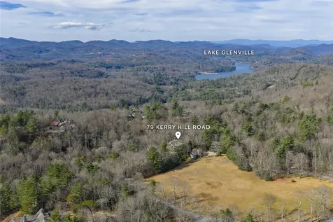 79 Kerry Hill Road Cashiers NC 28717