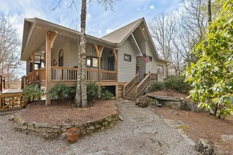 79 Kerry Hill Road Cashiers NC 28717