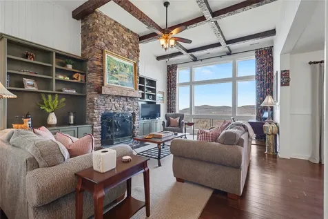 303 Vz Top Road Highlands NC 28741