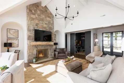 96 Moltz Court Lake Toxaway NC 28747