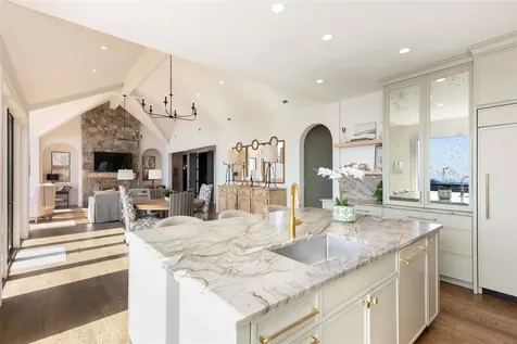 96 Moltz Court Lake Toxaway NC 28747