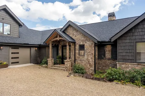 96 Moltz Court Lake Toxaway NC 28747