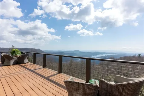 96 Moltz Court Lake Toxaway NC 28747