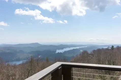 96 Moltz Court Lake Toxaway NC 28747