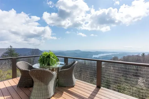96 Moltz Court Lake Toxaway NC 28747