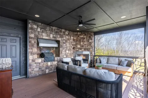 96 Moltz Court Lake Toxaway NC 28747